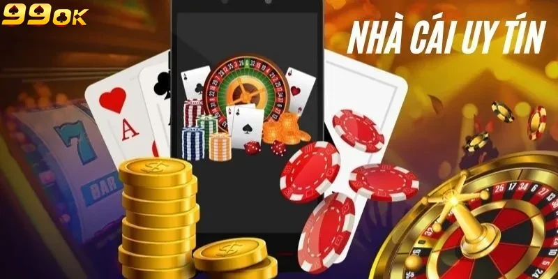 khuyến mãi hấp dẫn tại 99ok dành cho người chơi