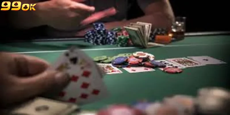 Trải nghiệm chơi mượt mà tại sbobet 99ok