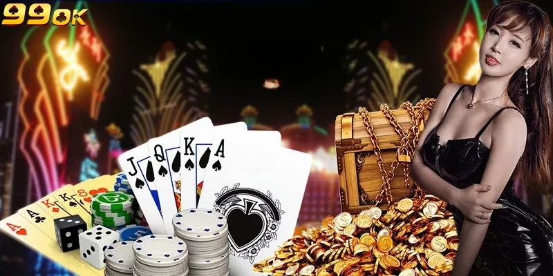 Trải nghiệm chơi poker 99ok mượt mà