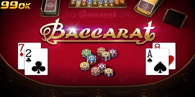 trải nghiệm người chơi baccarat 99ok hài lòng và tiện lợi